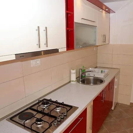 Antonija Appartement *