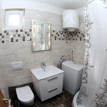 Antonija Appartamento