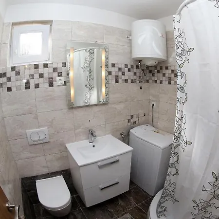 Antonija Appartamento