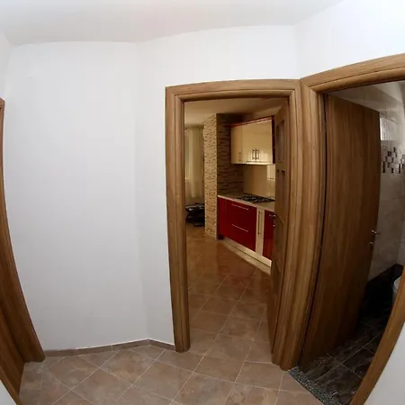 Antonija Apartmán *