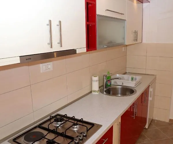Antonija Apartmán *