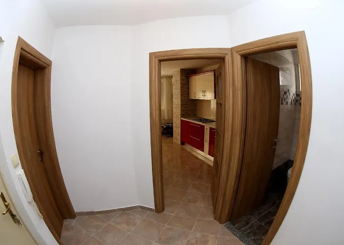 Antonija Apartmán *